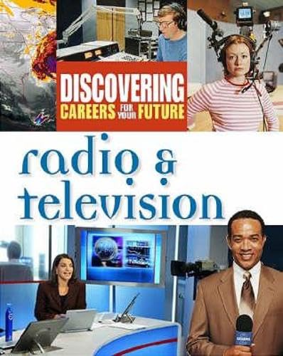 Cover of Radio and Television