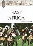 Peoples And Cultures Of Africa East Africa