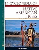 Encyclopedia Of Native American Tribes