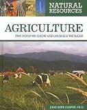 Agriculture The Food We Grow And Animals We Raise Natural Resources