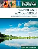 Water And Atmosphere The Lifeblood Of Natural Systems Natural Resources