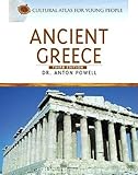Ancient Greece Cultural Atlas For Young People