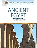 Ancient Egypt Cultural Atlas For Young People