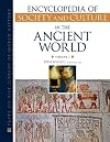 Encyclopedia of Society and Culture in the Ancient World (Encyclopedia of Society & Culture in the Ancient World) 4 Vol.