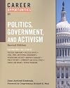Career Opportunities in Politics, Government, and Activism
