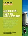 Career Opportunities in Agriculture, Food and Natural Resources