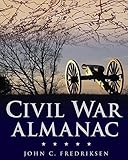 Civil War Almanac