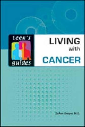 Cover of Living with Cancer