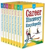 Career Discovery Encyclopedia 7th Edition