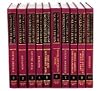 The Encyclopedia of World Cultures (10 Volume Set)