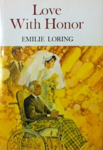 Cover of Love With Honor