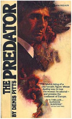 Cover of The predator