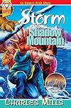 Storm on Shadow Mountain (Honors Club Story)