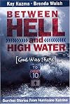 Between Hell And High Water: God Was There