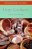 Hopi Cookery