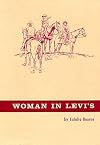 Woman in Levi's