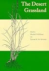 The Desert Grassland