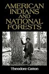 American Indians and National Forests