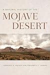 A Natural History of the Mojave Desert