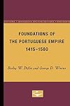 Foundations of the Portuguese Empire, 1415-1580