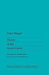 Theory of the Avant-Garde