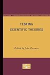 Testing Scientific Theories