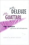 Antioedipus Capitalism And Schizophrenia