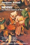 Noise: The Political Economy of Music