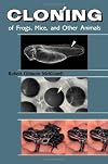 Cloning of frogs, mice, and other animals