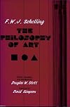 The Philosophy of Art