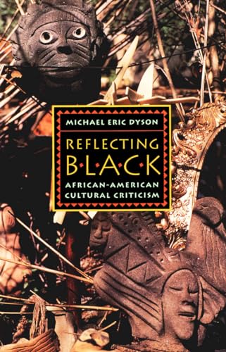 Reflecting Black book cover