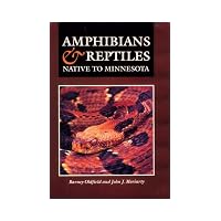 Amphibians and Reptiles Native to Minnesota