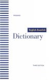 Prisma's English-Swedish Dictionary