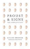 Proust and Signs: The Complete Text
