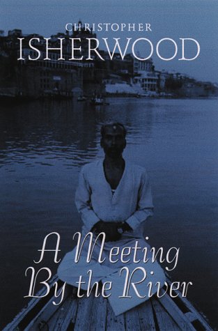 A Meeting by the River book cover