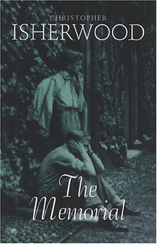The Memorial book cover