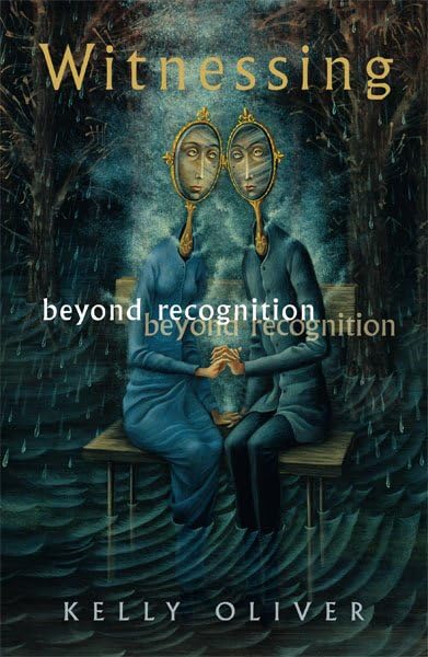Witnessing: Beyond Recognition cover