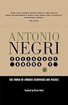 Savage Anomaly: The Power of Spinoza's Metaphysics and Politics