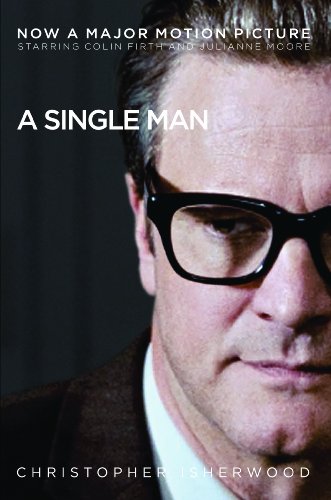 A Single Man book cover