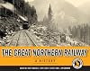Great Northern Railway: A History (Fesler-Lampert Minnesota Heritage)
