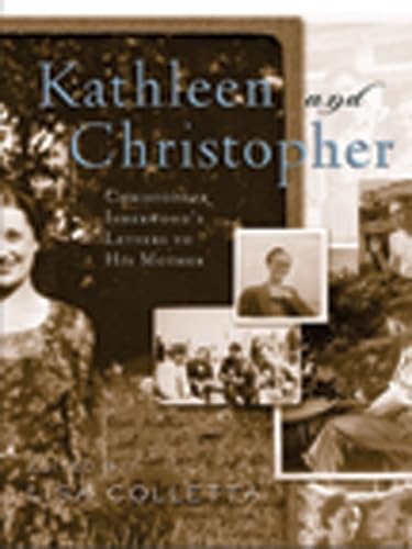 Kathleen and Christopher cover