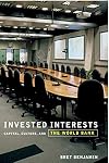 Invested Interests: Capital, Culture, and the World Bank