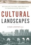 Cultural Landscapes
