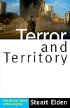 Terror and Territory: The Spatial Extent of Sovereignty