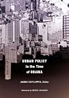Urban policy in the time of Obama