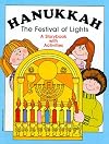 Hanukkah: The Festival of Lights. A Storybook with Activities