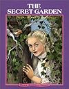The Secret Garden [adapted - Troll Illustrated Classics]