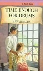 Time Enough for Drums book cover
