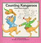 Cover of Counting kangaroos