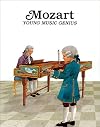 Mozart: Young Music Genius (Easy Biographies)